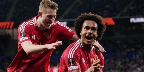 ewc-三零霍伊伦无人喂饼骂队友 阿莫林变招造曼联进球