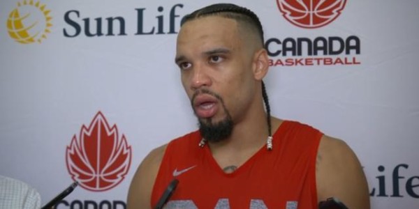 星光熠熠更要放下身段，加拿大男篮改走强硬派路线