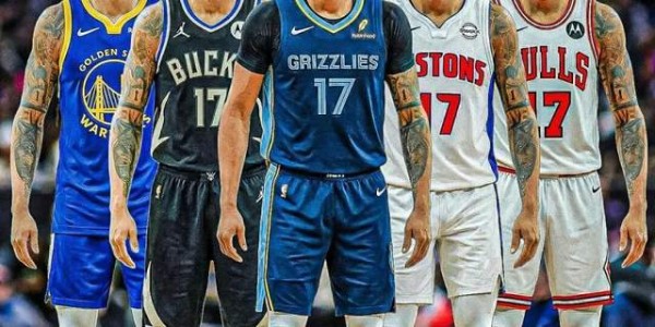 电竞世界杯-交易市场巨星！第一流量！篮网赚了多少？