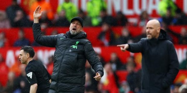 ewc电竞世界杯-【英超】B费、梅努神球，萨拉赫扳平，曼联2-2利物浦