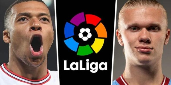 电竞世界杯-西甲再战金元双雄：报复姆皇戏弄or证明招牌犹坚？