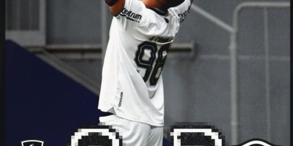 小安切洛蒂执教生涯首秀取胜，博塔弗戈本轮巴甲2-0瓦斯科达伽马