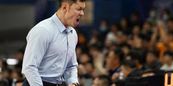 北控又一笔签约达成！2米06潜力锋线投奔张庆鹏，能否获得重用？