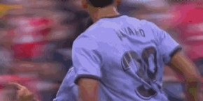 电竞世界杯-【西甲】罗德里戈双响，皇马2比1客胜塞维利亚