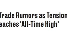 电竞世界杯-字母哥沮丧情绪达到顶点！雄鹿紧张氛围前所未有 内部有分裂苗头|吉安尼斯·安特托孔波|Shams|密尔沃基雄鹿队|篮板|扬尼斯-阿德托昆博_新浪体育_新浪新闻