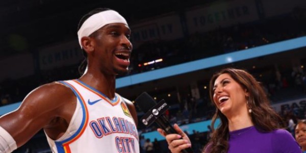 雷霆新王双喜临门！亚历山大冲击4年2.58亿顶薪