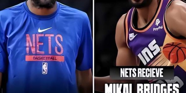 电竞世界杯-交易市场巨星！第一流量！篮网赚了多少？