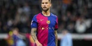 阿斯：伊尼戈周一将归队合练&amp;amp;有望出战多特 他已成弗里克左膀右臂