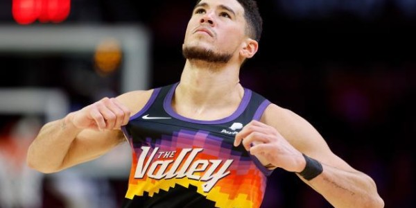 ewc电竞世界杯-艾顿与布克嗷嗷待哺 巩固阵容 太阳今夏挑战重重