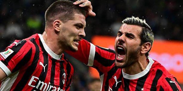 ewc电竞世界杯-【人物】约维奇：从被遗忘的到德比主角