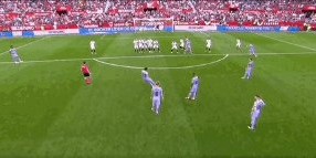 电竞世界杯-【西甲】罗德里戈双响，皇马2比1客胜塞维利亚