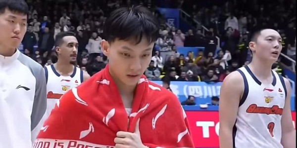 ewc电竞世界杯-最新消息！CBA“暴力控卫”驰援杜锋，保送广东队躺进总决赛！
