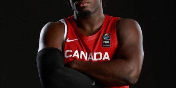 星光熠熠更要放下身段，加拿大男篮改走强硬派路线