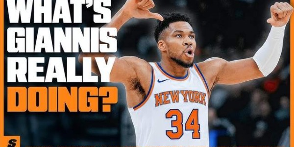 电竞世界杯-字母哥沮丧情绪达到顶点！雄鹿紧张氛围前所未有 内部有分裂苗头|吉安尼斯·安特托孔波|Shams|密尔沃基雄鹿队|篮板|扬尼斯-阿德托昆博_新浪体育_新浪新闻