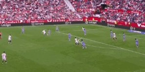 电竞世界杯-【西甲】罗德里戈双响，皇马2比1客胜塞维利亚