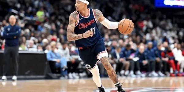 ewc电竞世界杯-快船逆转猛龙！4配角齐爆，哈登统治关键球，祖巴茨喜忧参半！