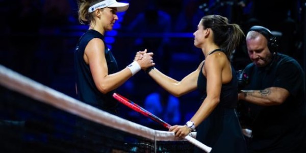 ewc电竞世界杯-张奔斗：一位前世界前10，深陷9连败