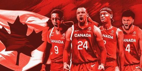 星光熠熠更要放下身段，加拿大男篮改走强硬派路线